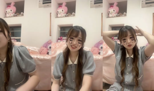 melt_daiya's Live Session — Sep 15, 2026, 2:16 PM