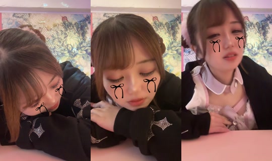melt_daiya's Live Session — Sep 16, 2026, 1:59 PM