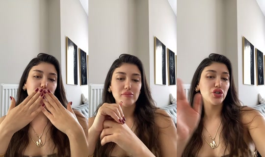 meltemmeriic's Live Session — Jul 15, 2026, 2:07 PM