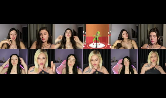meltemmeriic's Live Session — Jul 15, 2026, 8:02 PM