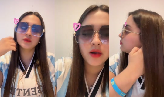 meludeniseokk_'s Live Session — Jul 17, 2026, 2:09 AM