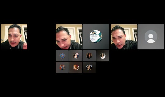 melvinmilamores's Live Session — Oct 14, 2026, 12:12 AM