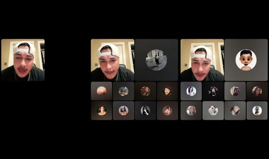 melvinmilamores's Live Session — Oct 15, 2026, 12:21 AM