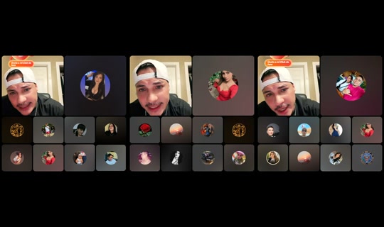 melvinmilamores's Live Session — Oct 15, 2026, 1:12 AM