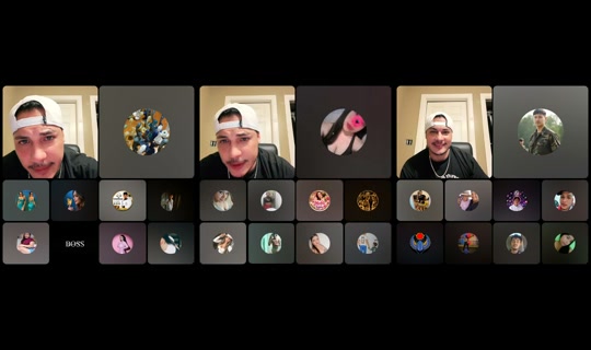 melvinmilamores's Live Session — Oct 15, 2026, 2:41 AM