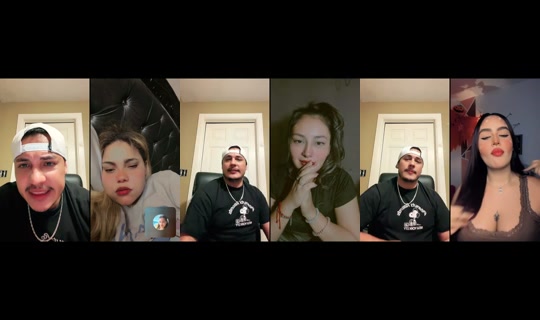melvinmilamores's Live Session — Oct 15, 2026, 3:32 AM
