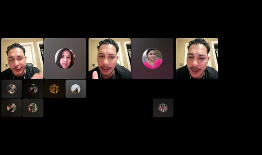 melvinmilamores's Live Session — Oct 16, 2026, 1:06 AM