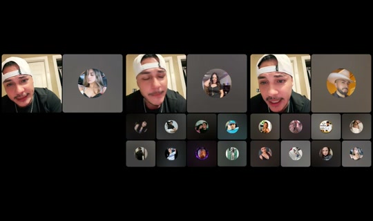 melvinmilamores's Live Session — Oct 16, 2026, 2:00 AM