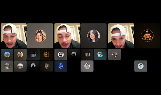 melvinmilamores's Live Session — Oct 16, 2026, 2:51 AM
