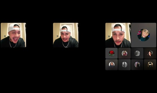 melvinmilamores's Live Session — Oct 17, 2026, 12:24 AM