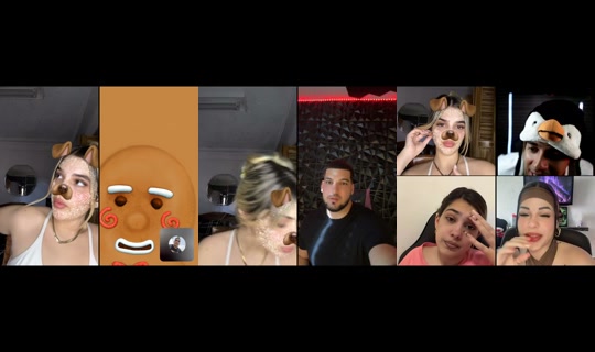 mely34311's Live Session — Sep 16, 2026, 8:40 PM