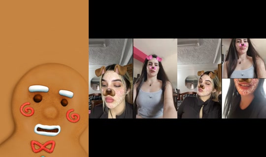 mely34311's Live Session — Sep 17, 2026, 4:58 PM