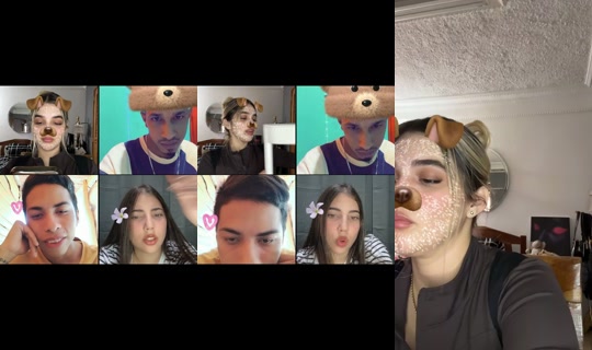 mely34311's Live Session — Sep 17, 2026, 6:39 PM