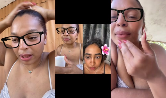mely_live1's Live Session — Jul 25, 2026, 12:17 PM