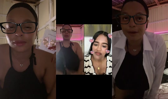 mely_live1's Live Session — Jul 26, 2026, 3:26 AM