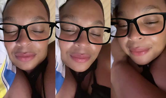 mely_live1's Live Session — Jul 26, 2026, 4:17 AM