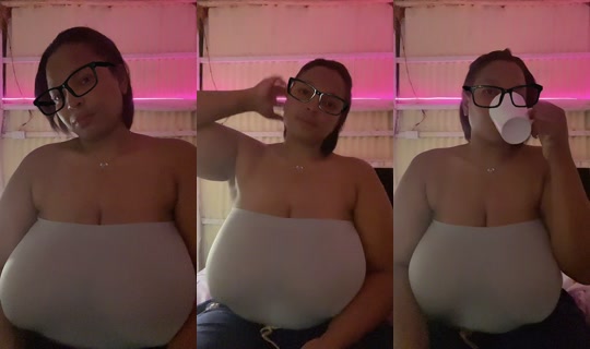mely_live1's Live Session — Jul 27, 2026, 9:42 AM