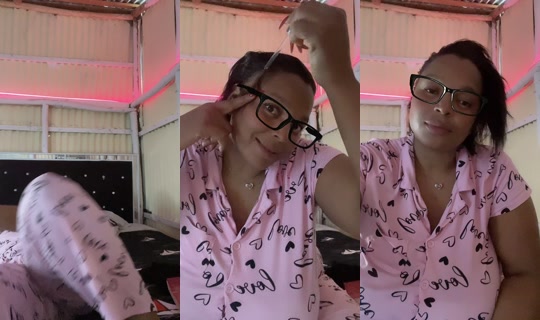 mely_live1's Live Session — Jul 27, 2026, 10:24 PM