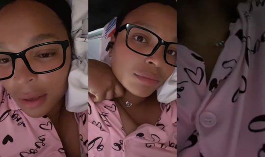 mely_live1's Live Session — Jul 28, 2026, 11:31 AM