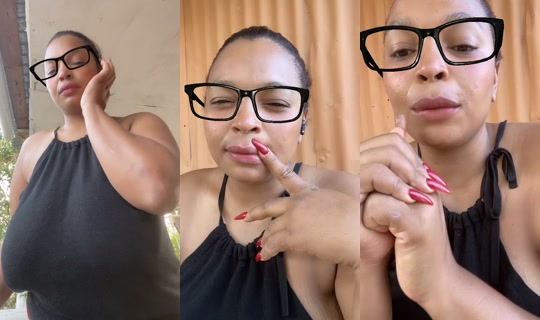 mely_live1's Live Session — Jul 29, 2026, 10:46 AM