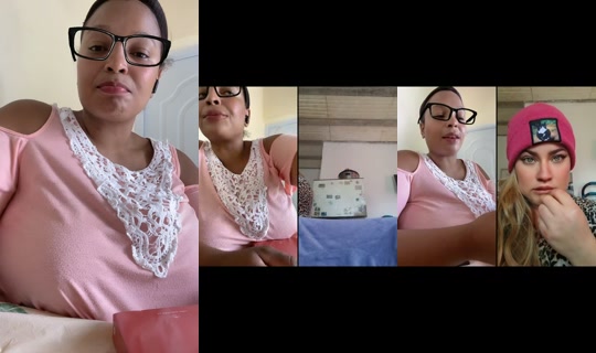 mely_live1's Live Session — Jul 29, 2026, 2:27 PM