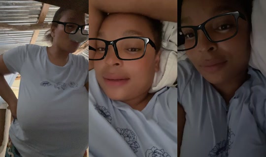 mely_live1's Live Session — Jul 30, 2026, 11:56 AM