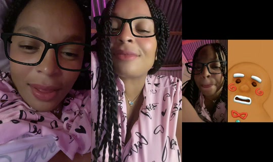 mely_live1's Live Session — Aug 17, 2026, 3:44 AM