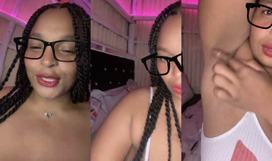mely_live1's Live Session — Aug 18, 2026, 2:08 AM