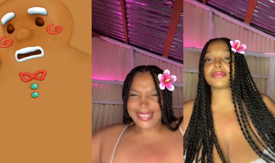 mely_live1's Live Session — Aug 19, 2026, 1:19 AM