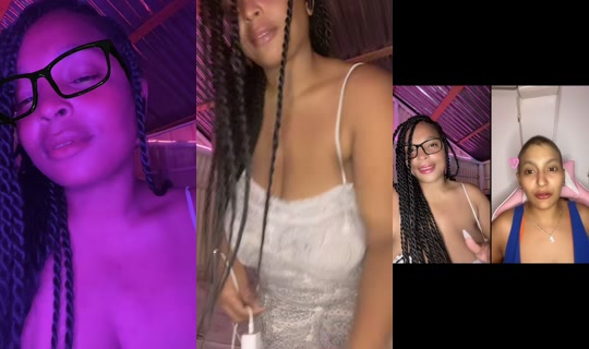 mely_live1's Live Session — Aug 19, 2026, 2:20 AM