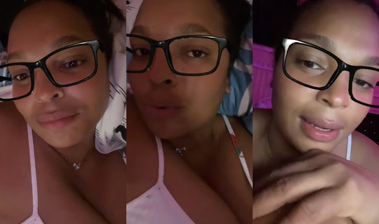 mely_live1's Live Session — Sep 6, 2026, 4:36 AM