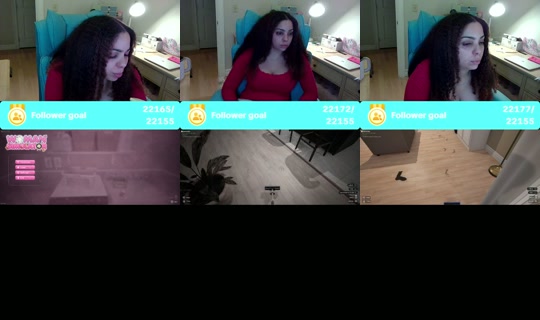 melzitta333's Live Session — Sep 26, 2026, 10:41 PM