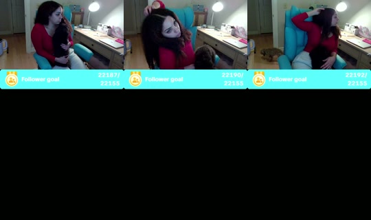 melzitta333's Live Session — Sep 26, 2026, 11:32 PM