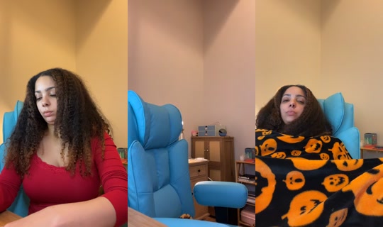 melzitta333's Live Session — Sep 27, 2026, 12:32 AM