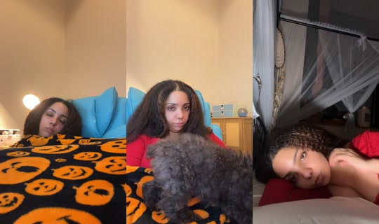 melzitta333's Live Session — Sep 27, 2026, 1:23 AM
