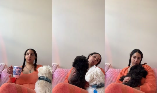 melzitta333's Live Session — Oct 5, 2026, 7:41 PM