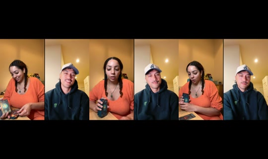 melzitta333's Live Session — Oct 6, 2026, 7:09 AM