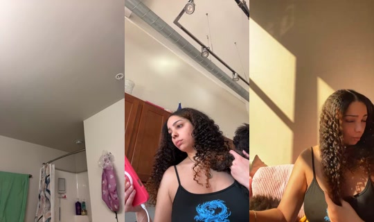 melzitta333's Live Session — Oct 7, 2026, 2:43 PM