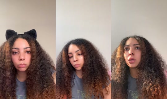 melzitta333's Live Session — Oct 9, 2026, 11:35 AM