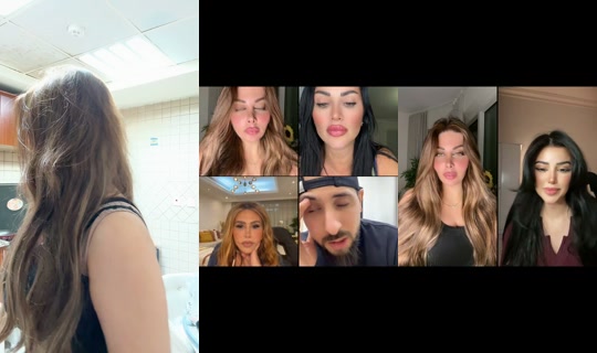 meme212864's Live Session — Jul 23, 2026, 8:51 PM