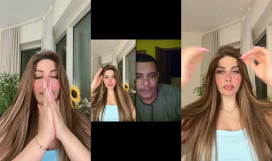 meme212864's Live Session — Jul 25, 2026, 6:30 PM