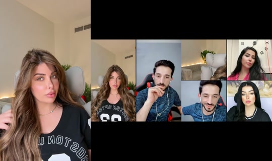 meme212864's Live Session — Jul 29, 2026, 6:55 PM