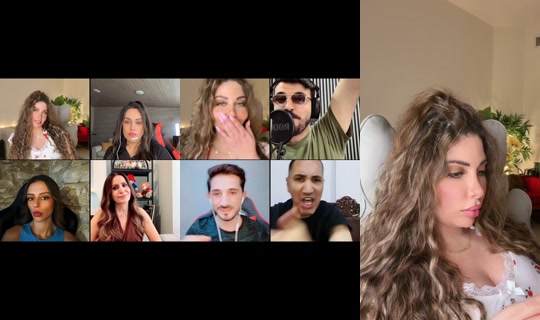 meme212864's Live Session — Aug 1, 2026, 3:26 PM