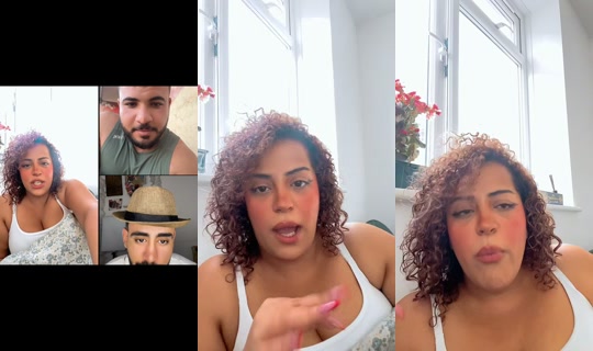 meme7482's Live Session — Sep 17, 2026, 2:51 PM