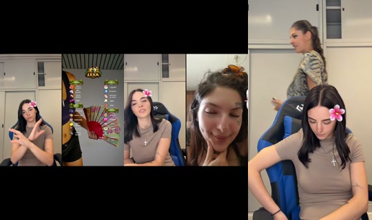 memi171717's Live Session — Jul 28, 2026, 12:59 PM