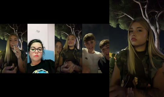 memiiiiiiiiiix2's Live Session — Jul 26, 2026, 9:22 PM