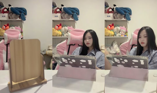 memipoko_o's Live Session — Jul 28, 2026, 6:46 PM