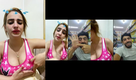 memohoms19's Live Session — Jul 27, 2026, 1:13 AM