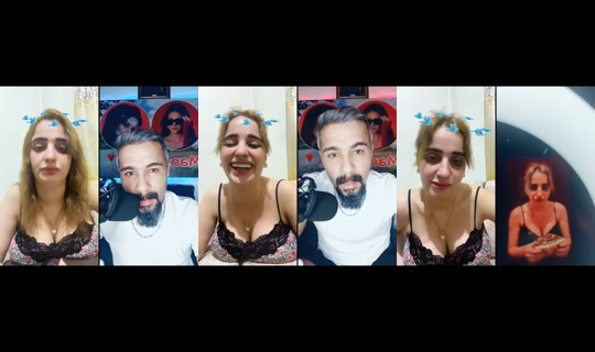 memohoms19's Live Session — Jul 27, 2026, 7:48 PM