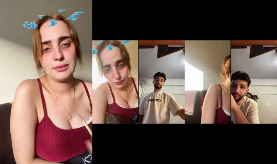 memohoms19's Live Session — Jul 29, 2026, 3:41 AM